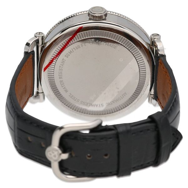 Bell and Ross Vintage WW2 BRWW2-REG-BS/SCR